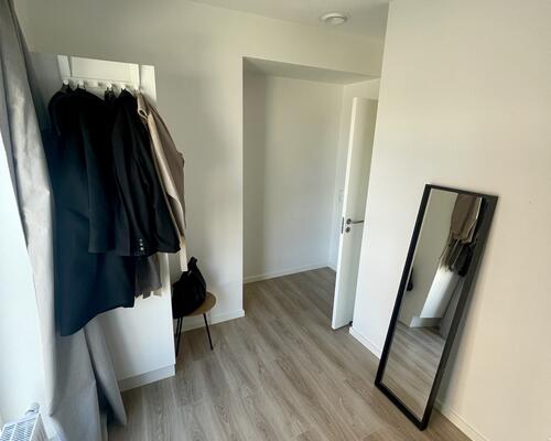 3 værelses lejlighed i Ballerup