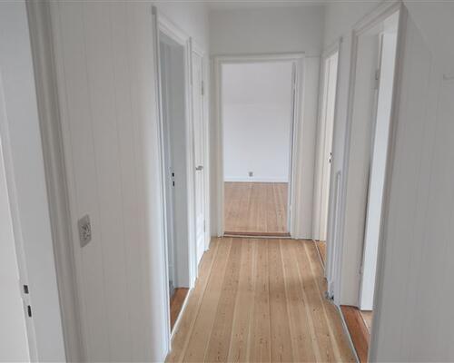 3 værelses lejlighed i Odense M
