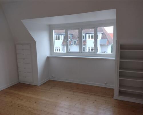 3 værelses lejlighed i Odense M