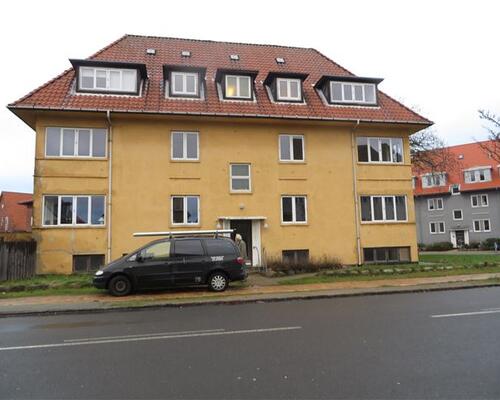 3 værelses lejlighed i Odense M