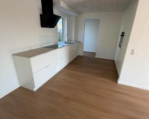 1 værelses lejlighed i Herning
