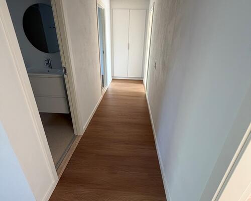 1 værelses lejlighed i Herning