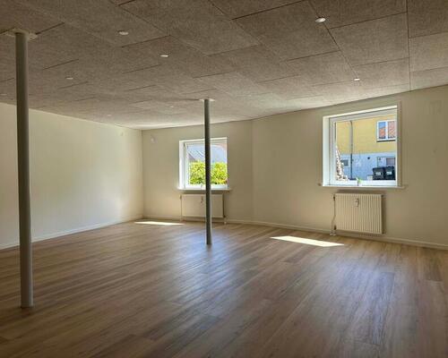 3 værelses lejlighed i Skive
