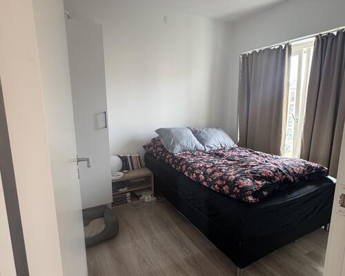 3 værelses lejlighed i Ballerup