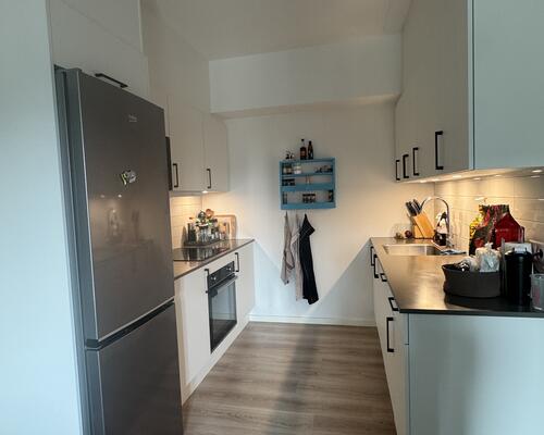 3 værelses lejlighed i Ballerup