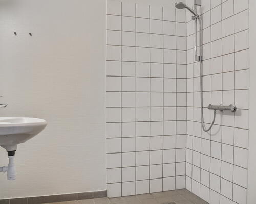 Delevenlig 2-værelses ved Syddansk Universitet! - KUN 1 MÅNEDS DEPOSITUM