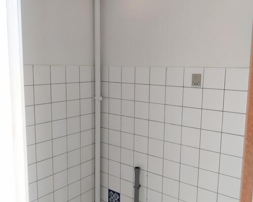 2 værelses lejlighed i Svendborg