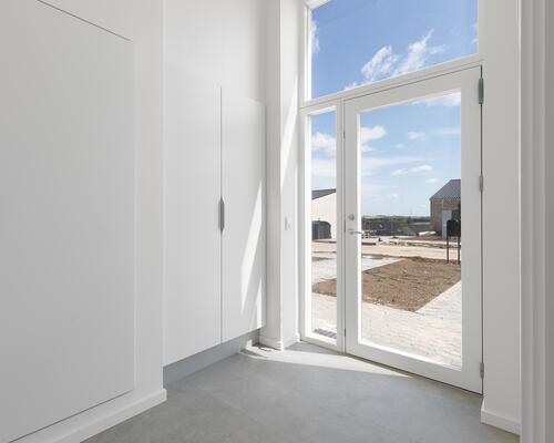 5 værelses hus i Trige
