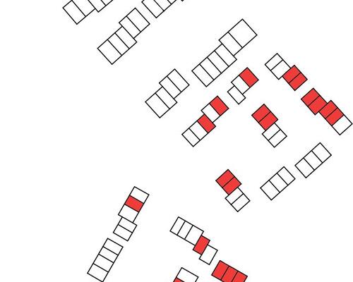 4 værelses hus i Hasselager