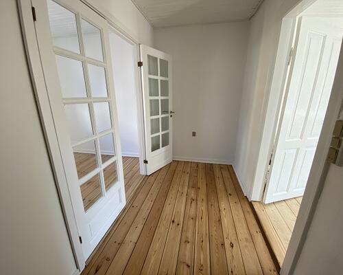 2.vær lejlighed til leje i Kolding midtby