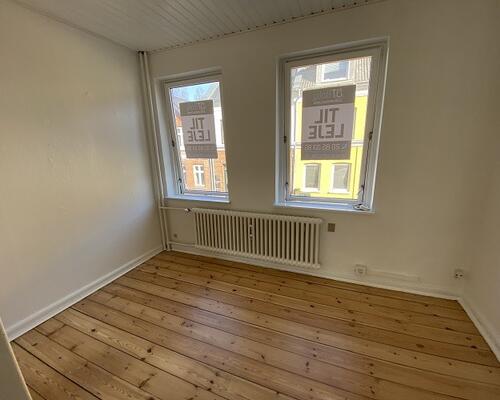 2.vær lejlighed til leje i Kolding midtby