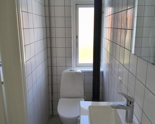 3V'er på Dyrehovedgårds Alle