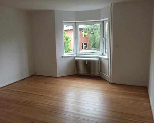 Renoveret delevenlig 2er i Viby