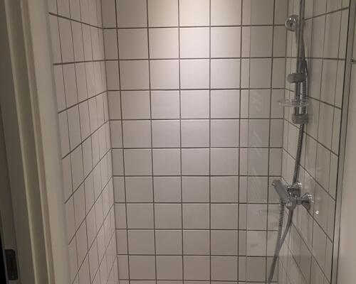 Renoveret delevenlig 2er i Viby