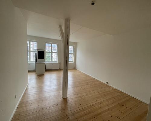 2 værelses lejlighed i Viborg