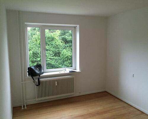 Renoveret delevenlig 2er i Viby