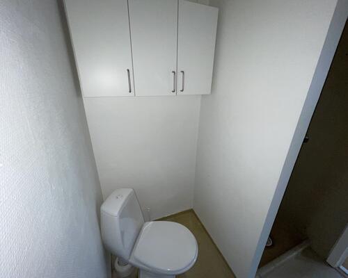 2 værelses lejlighed i Viborg