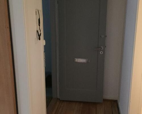 Renoveret delevenlig 2er i Viby