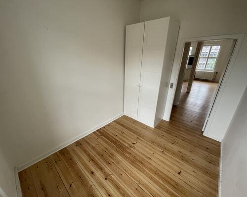 2 værelses lejlighed i Viborg
