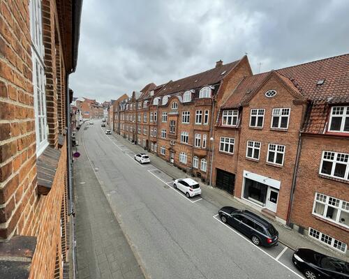 2 værelses lejlighed i Viborg