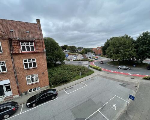 2 værelses lejlighed i Viborg
