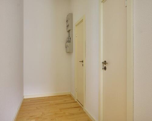 3 værelses lejlighed i København S