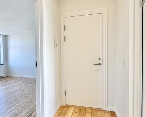 3 værelses – Kongensgade 31 A, 3. sal. – Fredericia
