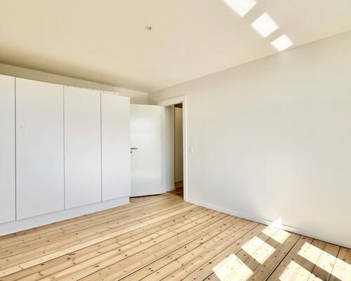 3 værelses – Kongensgade 31 A, 3. sal. – Fredericia