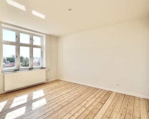 3 værelses – Kongensgade 31 A, 3. sal. – Fredericia
