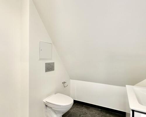 3 værelses – Kongensgade 31 A, 3. sal. – Fredericia