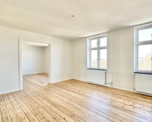 3 værelses – Kongensgade 31 A, 3. sal. – Fredericia