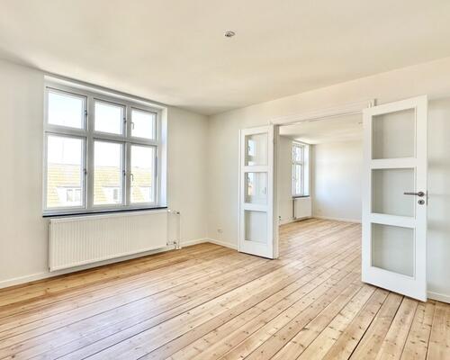 3 værelses – Kongensgade 31 A, 3. sal. – Fredericia