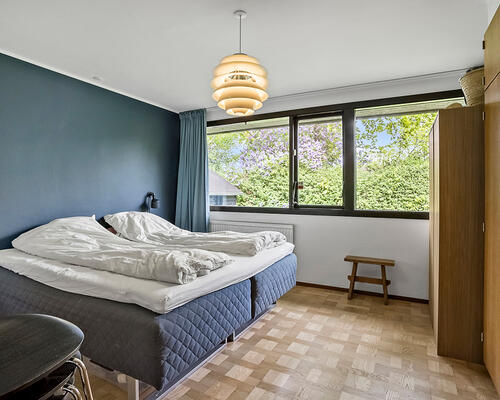 6 værelses hus i Dragør