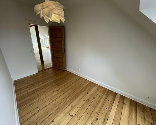 4 værelses lejlighed i Viborg