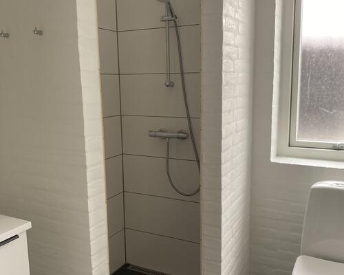 2 værelses lejlighed i Odense NØ