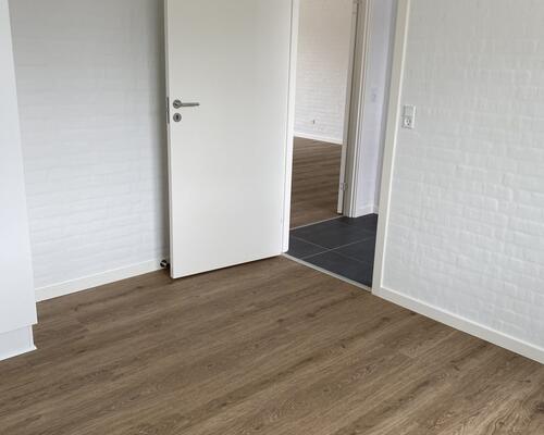2 værelses lejlighed i Odense NØ