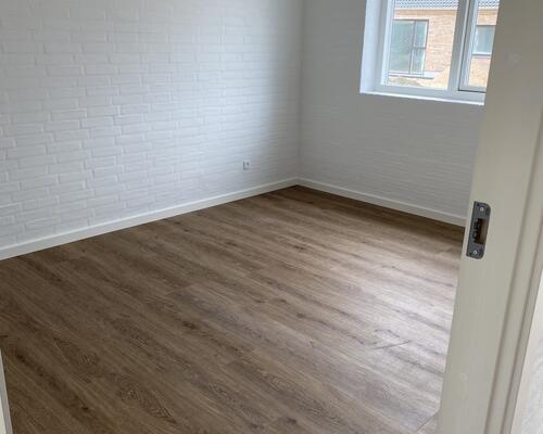 2 værelses lejlighed i Odense NØ