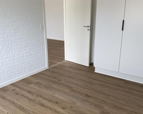 2 værelses lejlighed i Odense NØ