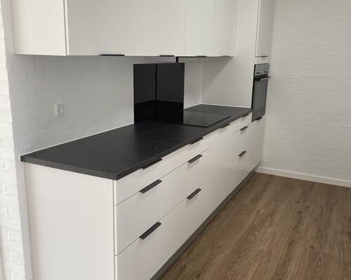 2 værelses lejlighed i Odense NØ
