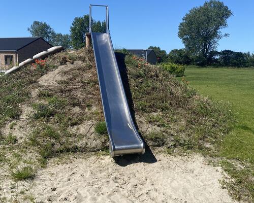 2 værelses lejlighed i Odense NØ