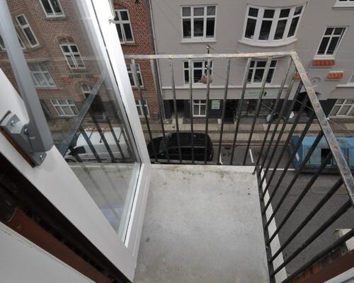 2 værelses lejlighed i Aalborg