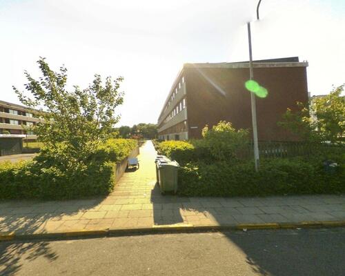 2 værelses lejlighed i Esbjerg
