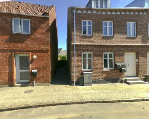 2 værelses lejlighed i Esbjerg