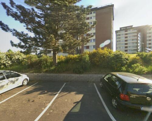 4 værelses lejlighed i Esbjerg