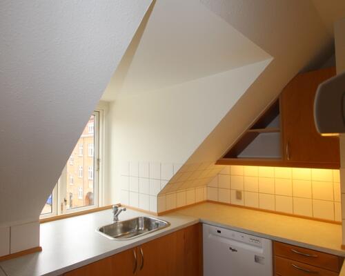 3 værelses lejlighed i Vejle