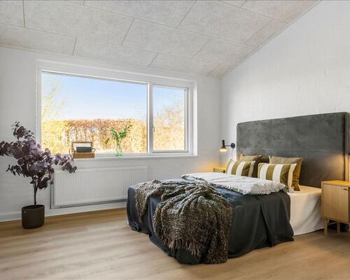 2 værelses lejlighed i Augustenborg