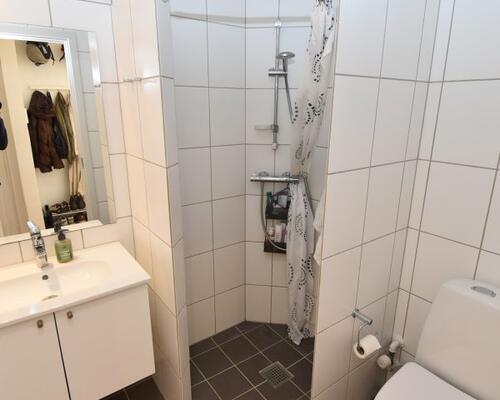 2 værelses lejlighed i Aalborg