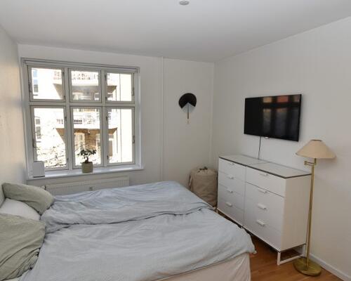 2 værelses lejlighed i Aalborg