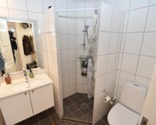 2 værelses lejlighed i Aalborg