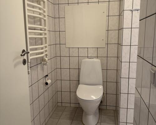 2 værelses lejlighed i Horsens